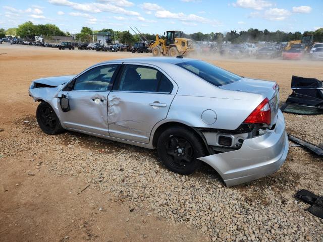 Photo 2 from auction – 2011 FORD FUSION SE with VIN 3FAHP0HA9BR298696
