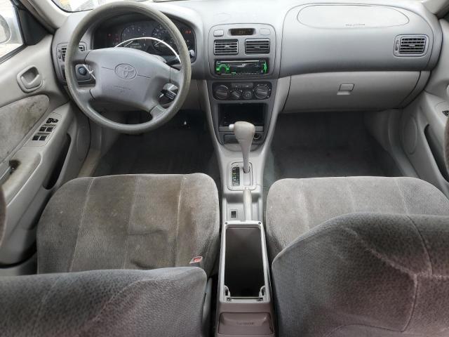 Photo 8 from auction – 2001 TOYOTA COROLLA CE with VIN 1NXBR12E21Z562307