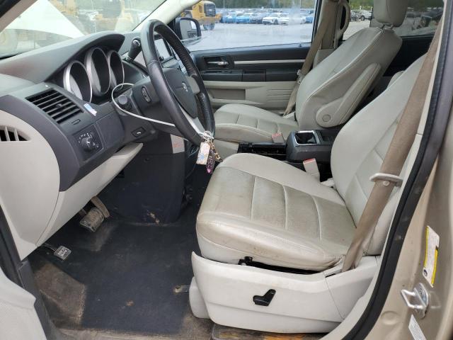 Photo 7 from auction – 2008 DODGE GRAND CARA with VIN 1D8HN54P58B115221