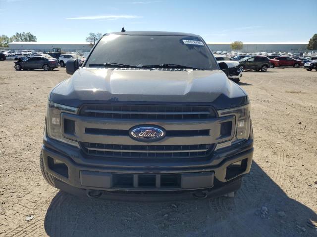 Photo 5 from auction – 2019 FORD F150 SUPERCREW with VIN 1FTEW1EP4KFD44351