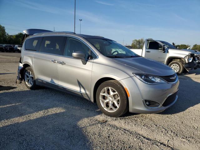 Photo 4 from auction – 2018 CHRYSLER PACIFICA T with VIN 2C4RC1EG1JR286832