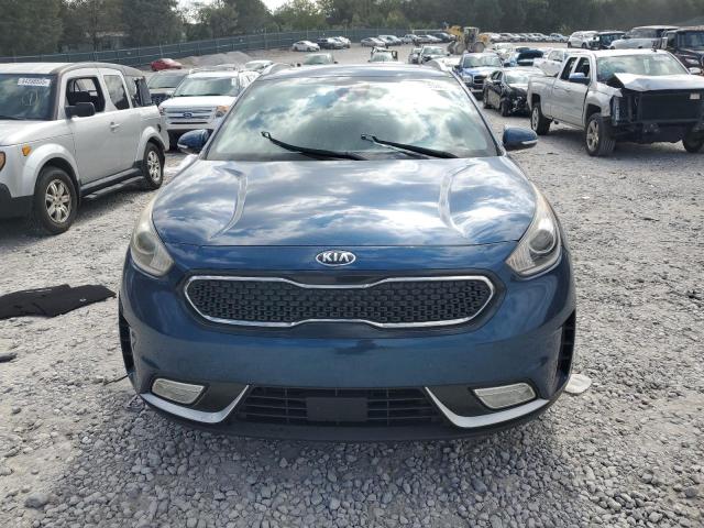 Photo 5 from auction – 2018 KIA NIRO TOURI with VIN KNDCE3LC0J5119581