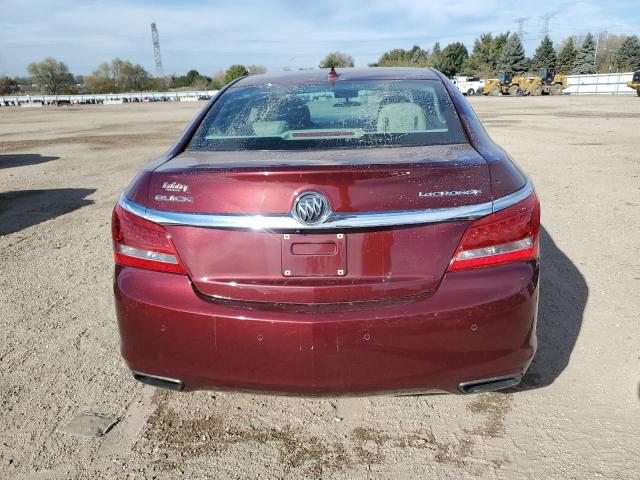 Photo 6 from auction – 2014 BUICK LACROSSE with VIN 1G4GB5G39EF282743