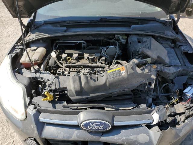 Photo 11 from auction – 2012 FORD FOCUS SE with VIN 1FAHP3F20CL250906