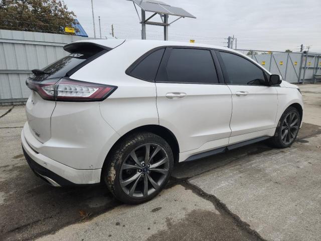Photo 3 from auction – 2017 FORD EDGE SPORT with VIN 2FMPK4AP1HBC14142
