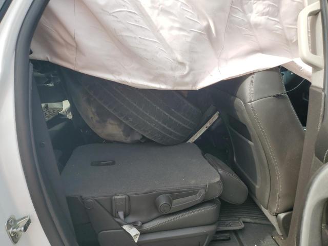 Photo 11 from auction – 2016 BUICK ENCLAVE with VIN 5GAKRCKD3GJ220755