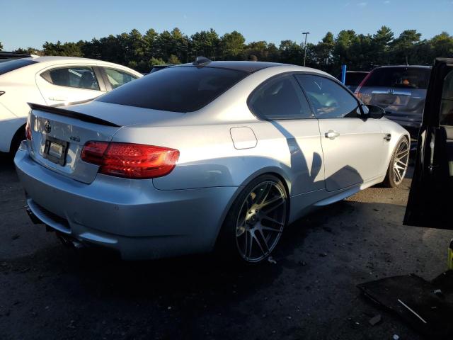Photo 3 from auction – 2011 BMW M3 with VIN WBSKG9C58BE797130