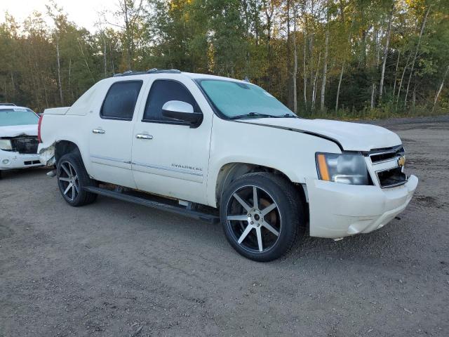 Zdjęcie 4 z aukcji – 2012 CHEVROLET AVALANCHE z VIN 3GNTKGE72CG270165