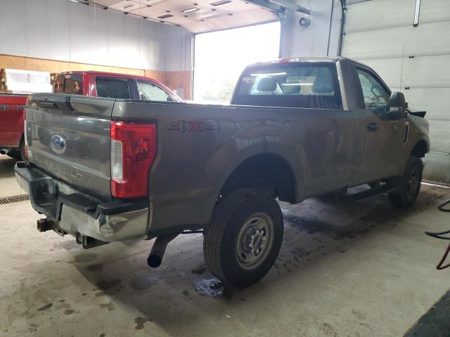 Photo 3 from auction – 2019 FORD F250 SUPER with VIN 1FTBF2B63KEG69776