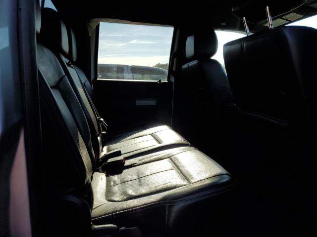 Photo 10 from auction – 2016 FORD F250 SUPER with VIN 1FT7W2BT1GED44014