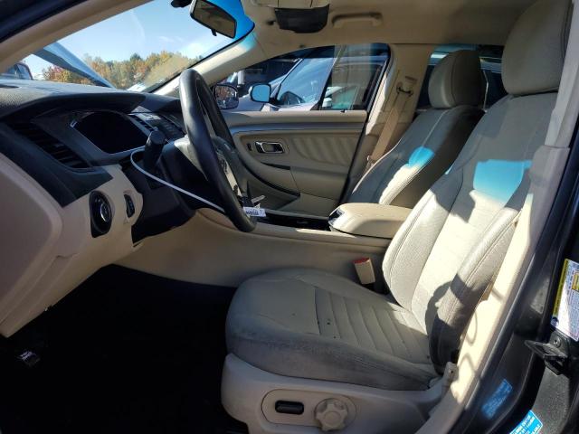 Photo 7 from auction – 2018 FORD TAURUS SE with VIN 1FAHP2D86JG138330