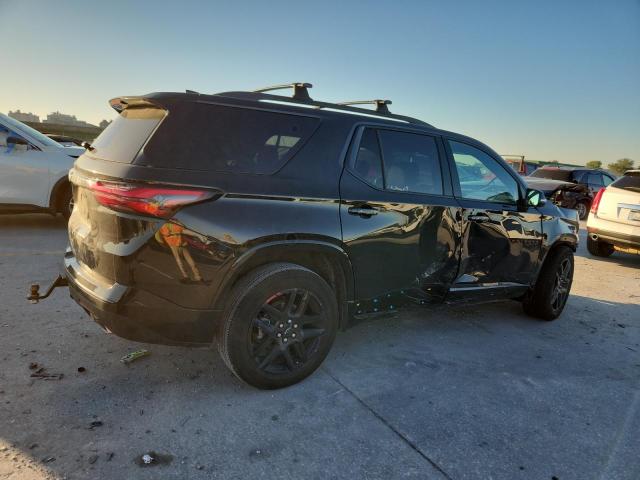 Photo 3 from auction – 2023 CHEVROLET TRAVERSE P with VIN 1GNERKKW2PJ230739