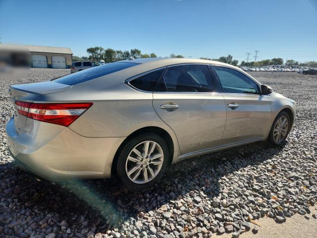 Photo 3 from auction – 2014 TOYOTA AVALON BAS with VIN 4T1BK1EB3EU099914