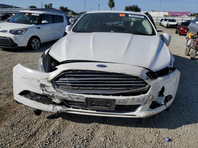 Photo 5 from auction – 2016 FORD FUSION TIT with VIN 3FA6P0K90GR174748