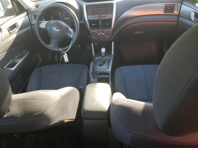 Photo 8 from auction – 2012 SUBARU FORESTER 2 with VIN JF2SHBBC0CH431935