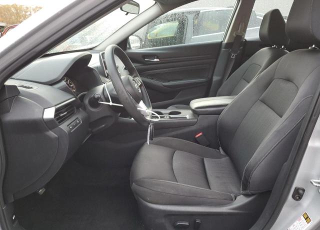 Photo 7 from auction – 2019 NISSAN ALTIMA with VIN 1N4BL4BV6KN322640