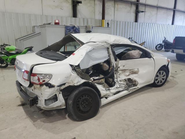 Zdjęcie 3 z aukcji – 2011 TOYOTA COROLLA BA z VIN JTDBU4EE6BJ091037