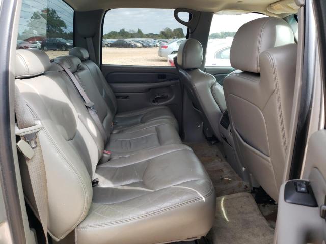 Photo 10 from auction – 2006 GMC SIERRA K15 with VIN 2GTEK63N161301366