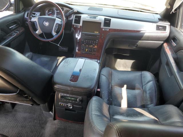 Photo 8 from auction – 2010 CADILLAC ESCALADE E with VIN 1GYUKJEF0AR246147