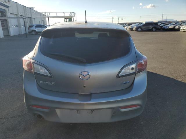 Photo 6 from auction – 2013 MAZDA 3 I with VIN JM1BL1LP9D1723571