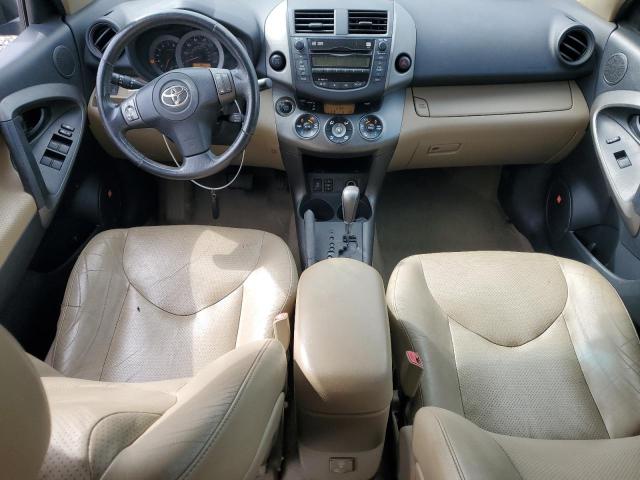 Photo 8 from auction – 2009 TOYOTA RAV4 LIMIT with VIN 2T3BF31V99W011445