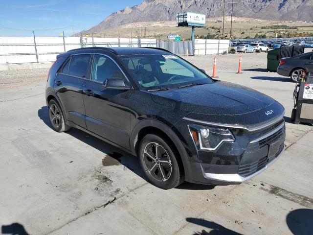 Photo 4 from auction – 2023 KIA NIRO EX with VIN KNDCR3LE8P5111971