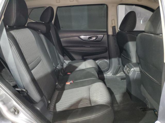 Photo 11 from auction – 2019 NISSAN ROGUE S with VIN KNMAT2MT7KP524560