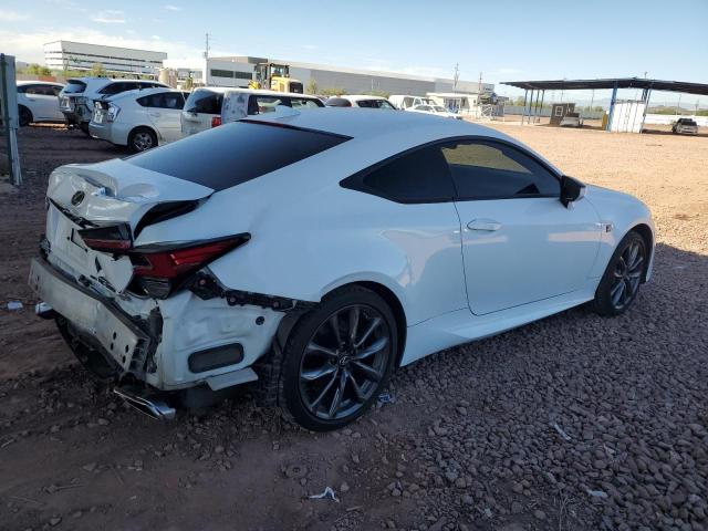 Photo 3 from auction – 2019 LEXUS RC 300 with VIN JTHS85BC8K5005358