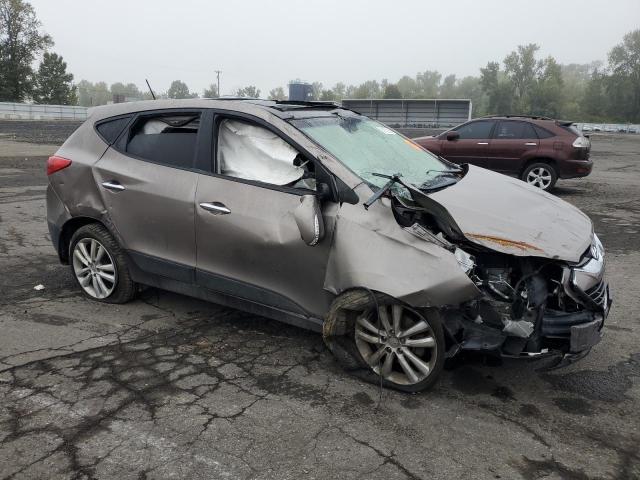 Photo 4 from auction – 2012 HYUNDAI TUCSON GLS with VIN KM8JUCAC0CU539701