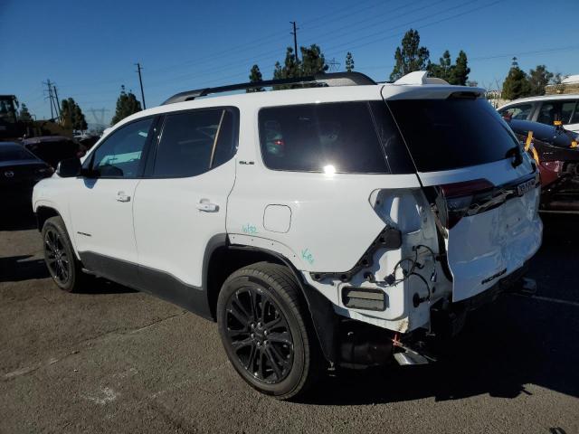 Photo 2 from auction – 2023 GMC ACADIA SLE with VIN 1GKKNKL46PZ256044