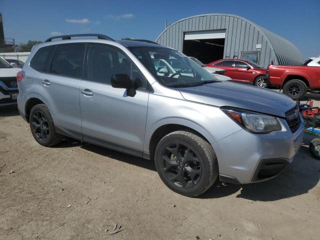 Photo 4 from auction – 2018 SUBARU FORESTER 2 with VIN JF2SJAEC5JH480524