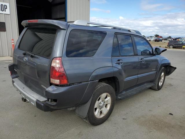 Photo 3 from auction – 2004 TOYOTA 4RUNNER SR with VIN JTEZU14R540040702