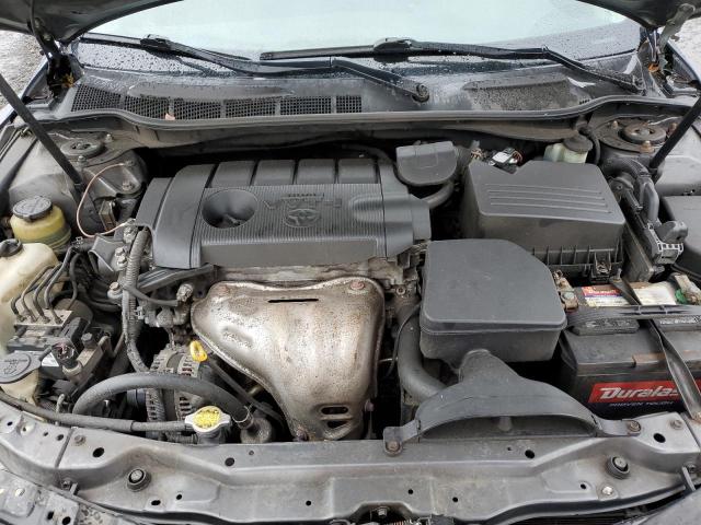 Foto 11 de la subasta – 2011 TOYOTA CAMRY BASE con VIN 4T1BF3EK5BU136473