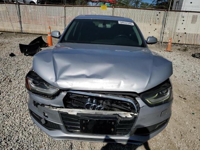 Photo 5 from auction – 2015 AUDI A4 PREMIUM with VIN WAUBFAFL1FN017719