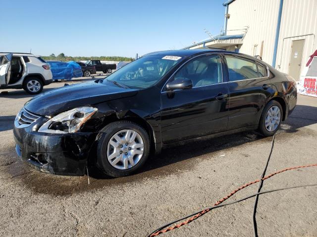 NISSAN ALTIMA BAS 2012 with VIN 1N4AL2AP5CN427965 - Photo from auction