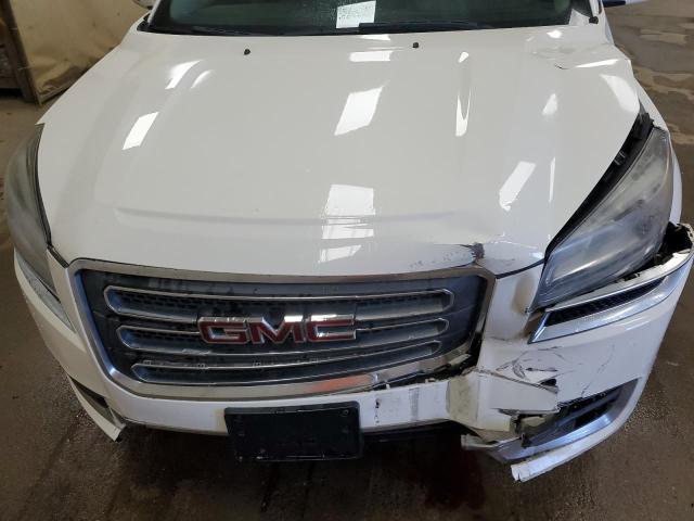 Photo 12 from auction – 2015 GMC ACADIA SLT with VIN 1GKKVRKD6FJ104255