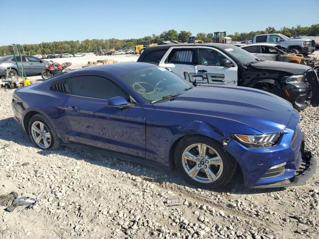 Photo 4 from auction – 2015 FORD MUSTANG with VIN 1FA6P8AM6F5376127
