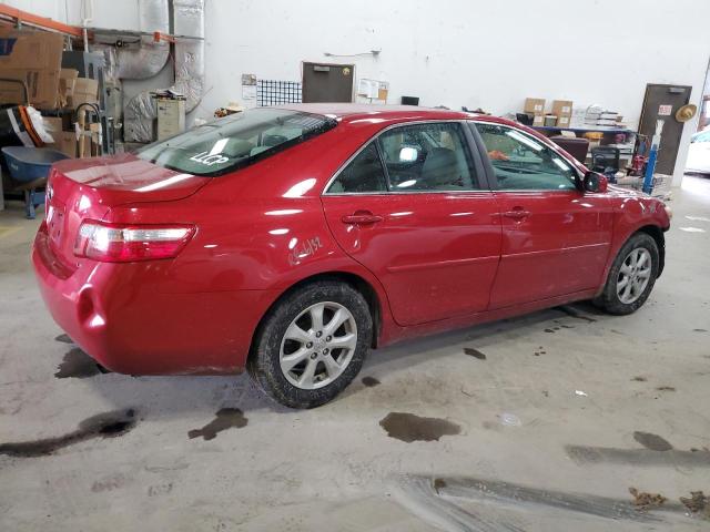 Photo 3 from auction – 2009 TOYOTA CAMRY BASE with VIN 4T1BE46K49U301690