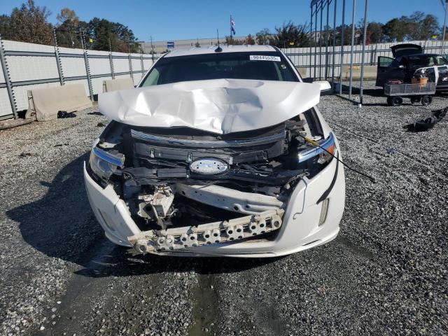 Photo 5 from auction – 2013 FORD EDGE SPORT with VIN 2FMDK3AK7DBA57082