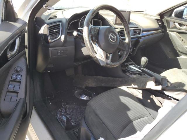 Photo 8 from auction – 2015 MAZDA 3 with VIN JM1BM1L73F1254381