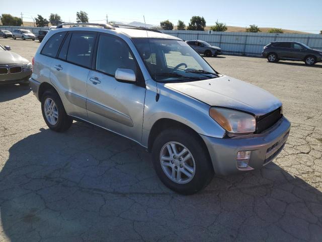 Photo 4 from auction – 2001 TOYOTA RAV4 with VIN JTEGH20V110017014