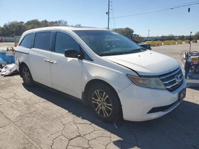 صورة رقم 4 من المزاد - 2011 HONDA ODYSSEY مع VIN 5FNRL5H65BB066102