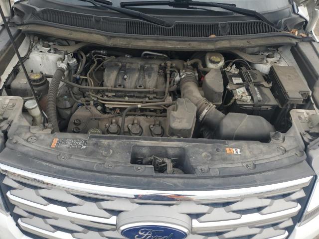 Photo 12 from auction – 2018 FORD EXPLORER XLT with VIN 1FM5K7D88JGA18159
