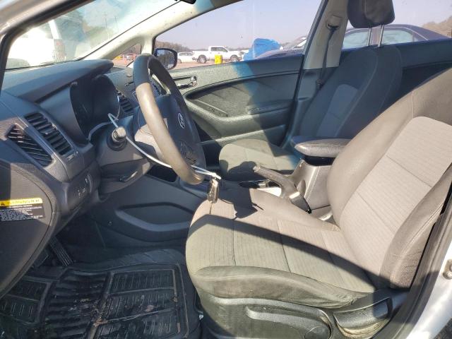 Photo 7 from auction – 2015 KIA FORTE LX with VIN KNAFX4A63F5330465