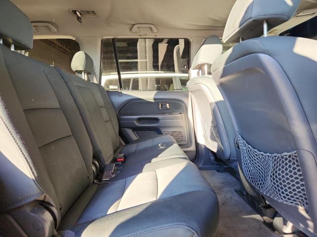 Photo 11 from auction – 2008 HONDA PILOT VP with VIN 5FNYF18238B039532