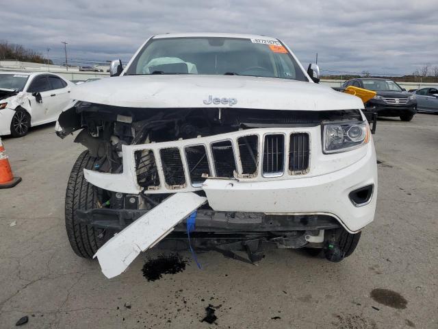 Photo 5 from auction – 2015 JEEP GRAND CHER with VIN 1C4RJFBG9FC628888