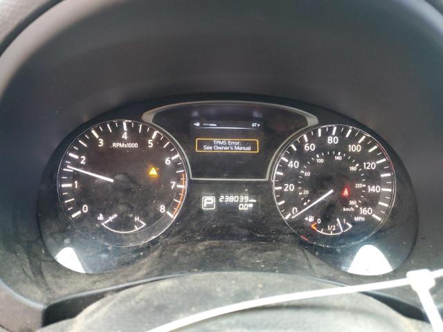 Photo 9 from auction – 2013 NISSAN ALTIMA 2.5 with VIN 1N4AL3AP3DN517655