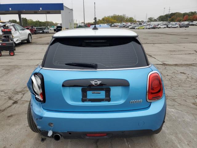 Photo 6 from auction – 2019 MINI COOPER with VIN WMWXP5C52K2H95235