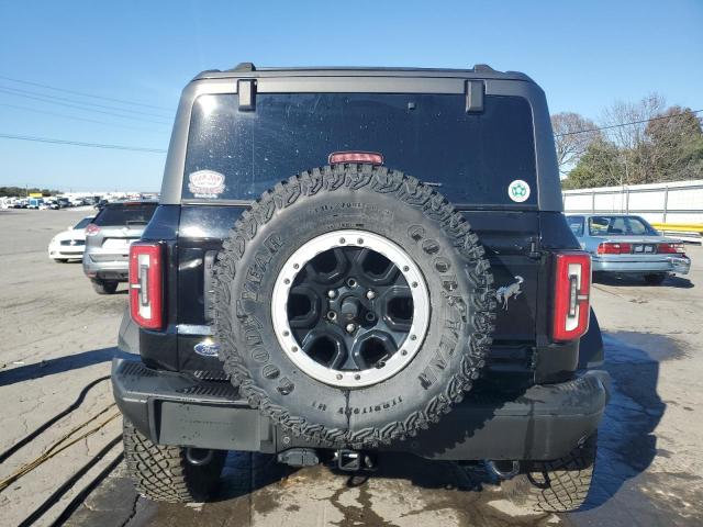 Фото 6 с аукциона – 2023 FORD BRONCO BAS с VIN 1FMDE5CP8PLB39113