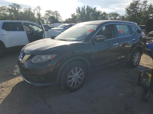 Photo 1 from auction – 2014 NISSAN ROGUE S with VIN 5N1AT2MT0EC825727